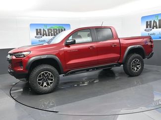 New 2026 Chevrolet Colorado ZR2 w/ Technology Package AWD/4WD video 1