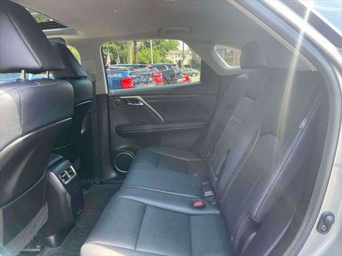 Used 2021 Lexus RX 350 AWD w/ Premium Package image 11