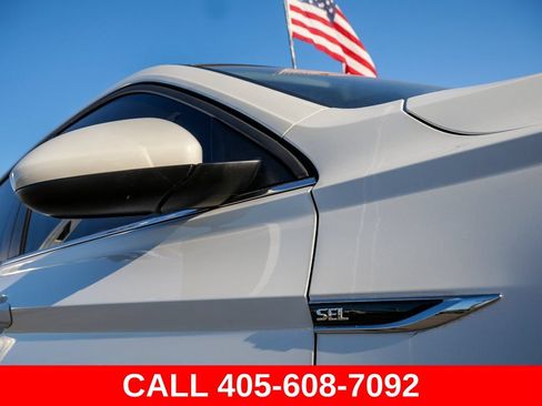 Used 2020 Volkswagen Jetta SEL FWD image 10