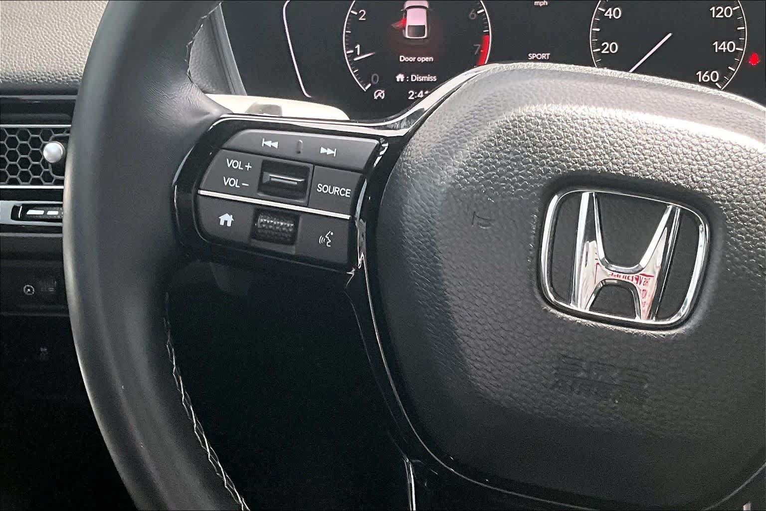 Used 2025 Honda Civic Sport image 24