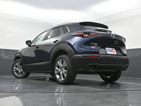 Used 2023 MAZDA CX-30 AWD 2.5 S w/ Select Package image 28