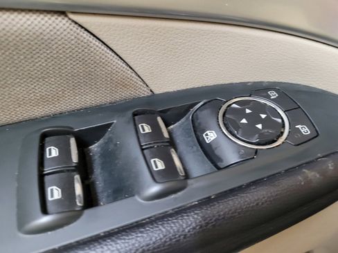 Used 2018 Ford Explorer FWD image 27