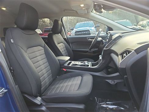 Used 2022 Ford Edge SEL w/ Convenience Package image 27