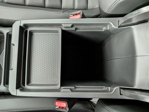 New 2026 Honda CR-V EX-L image 23