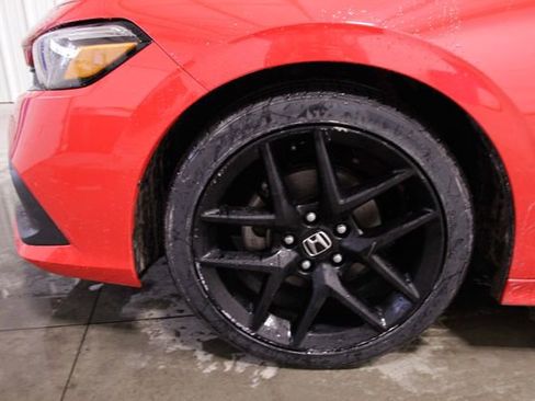 Certified 2023 Honda Civic Sport image 11