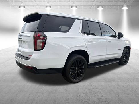 Used 2023 Chevrolet Tahoe LS AWD/4WD image 6