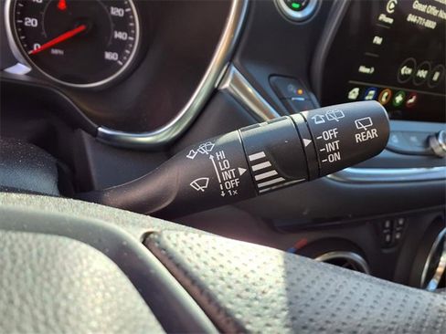 Used 2023 Chevrolet Blazer LT image 11