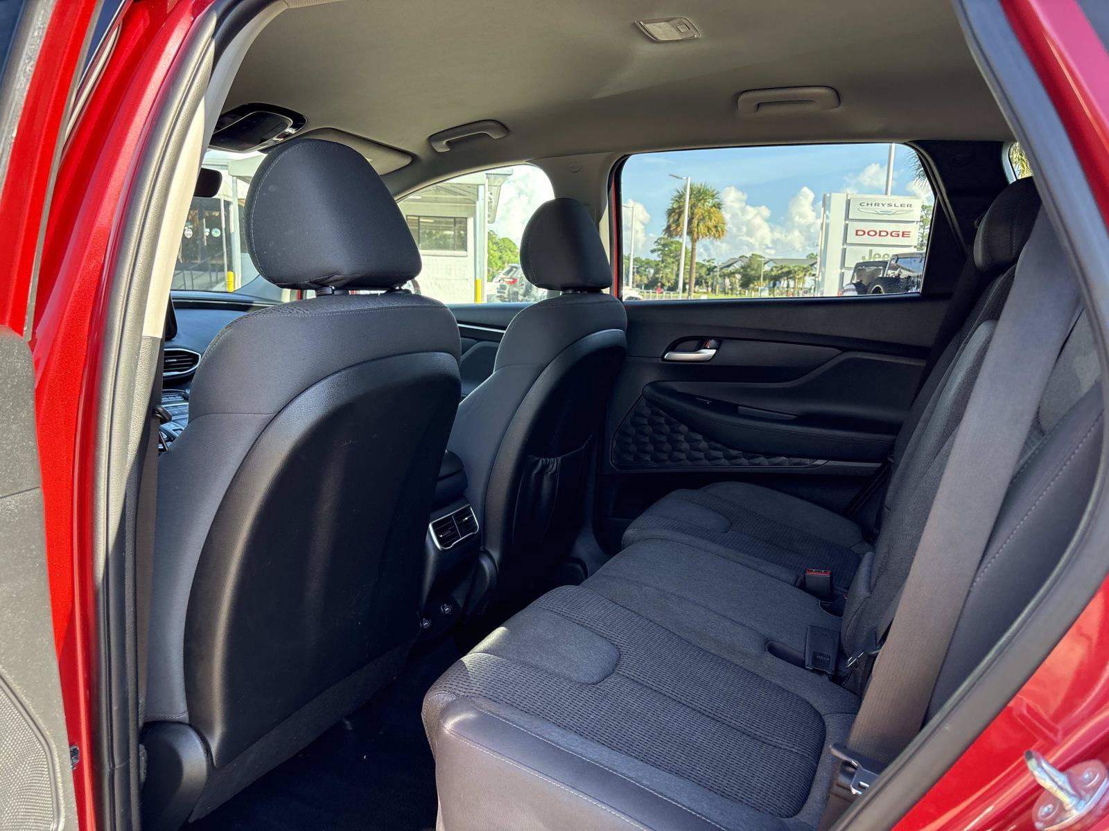 Used 2023 Hyundai Santa Fe SEL AWD/4WD image 15