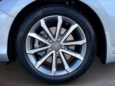 New 2026 Acura Integra FWD image 18