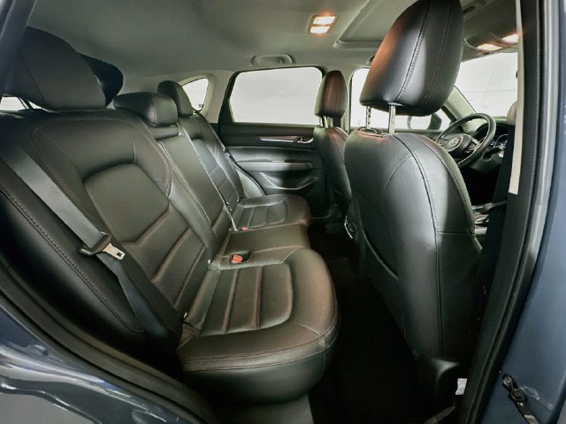 Used 2025 MAZDA CX-5 Carbon Edition AWD/4WD image 26
