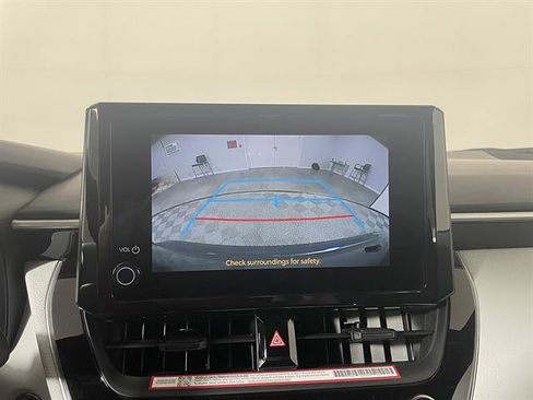 New 2026 Toyota Corolla SE FWD image 17