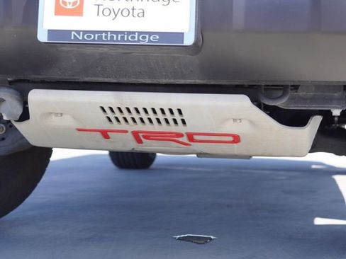 Certified 2023 Toyota Tacoma TRD Pro image 9
