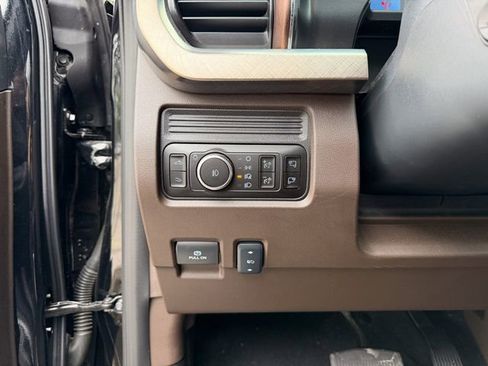Used 2026 Ford F250 King Ranch w/ Tremor Off-Road Package AWD/4WD image 10