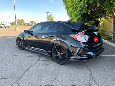 Used 2020 Honda Civic Type R image 6