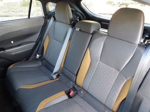 New 2026 Subaru Crosstrek 2.5i Sport w/ Crosstrek Mirror Package image 22