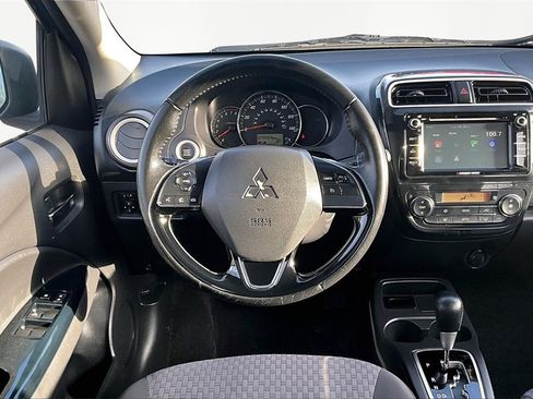 Used 2018 Mitsubishi Mirage SE image 5