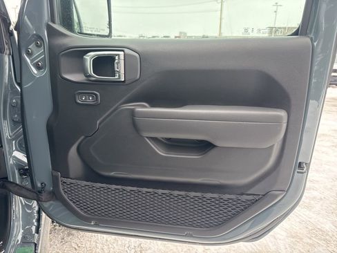 New 2026 Jeep Wrangler Willys image 28