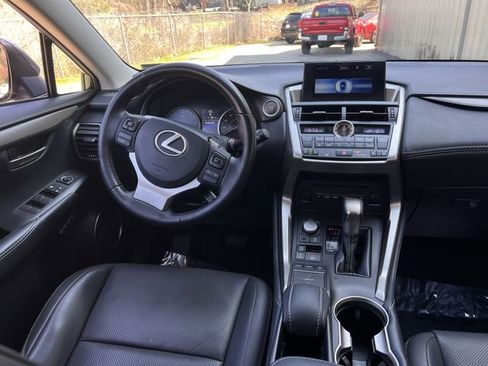 Used 2015 Lexus NX 200t FWD w/ Premium Package image 16