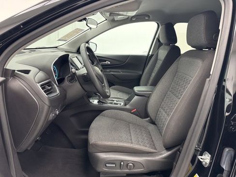 Used 2024 Chevrolet Equinox LT image 22