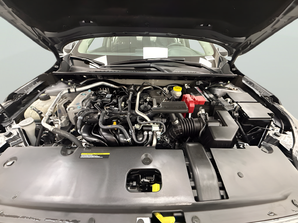 Used 2024 Nissan Sentra S FWD image 23
