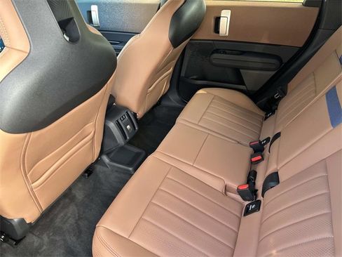 Used 2025 MINI Cooper Countryman S w/ Comfort Package Max image 13