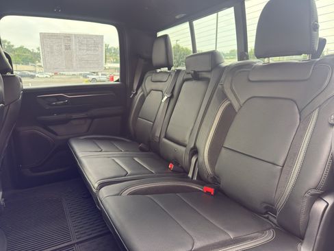 Used 2026 RAM 1500 RHO AWD/4WD image 24