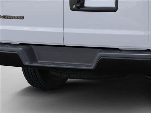New 2026 Chevrolet Express 2500 Extended w/ Driver Convenience Package RWD image 14