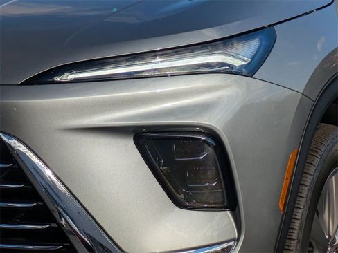 New 2026 Buick Enclave Preferred w/ Power Package image 7