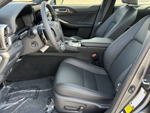 New 2026 Lexus IS 350 F Sport image 17