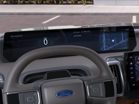 New 2026 Ford Expedition King Ranch AWD/4WD image 13