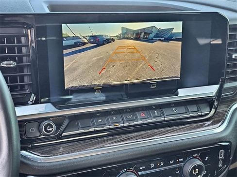 Used 2023 Chevrolet Silverado 1500 RST w/ Z71 Off-Road Package image 28