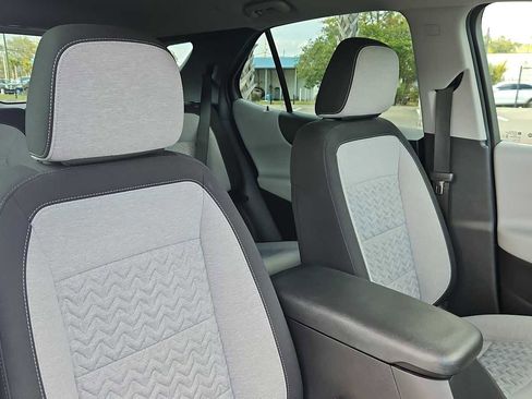 Used 2023 Chevrolet Equinox LS image 25