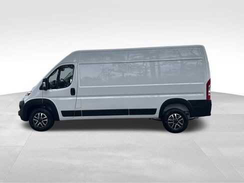 New 2026 RAM ProMaster 2500 w/ Premium Convenience Group image 3
