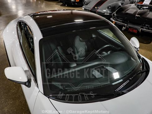 Used 2024 Porsche 911 Carrera S image 30