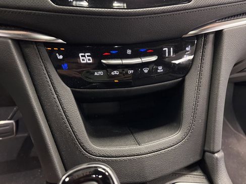 Used 2025 Cadillac XT5 Sportv image 20