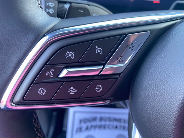 Used 2026 Buick Enclave Avenir AWD/4WD image 23