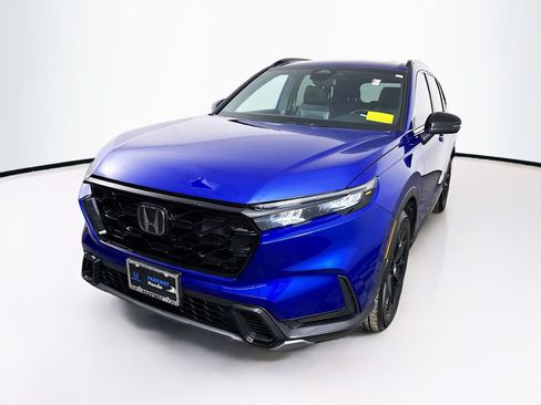 Used 2024 Honda CR-V Sport-L image 3