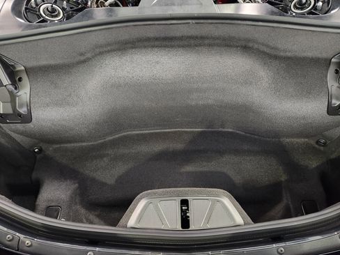 New 2026 Chevrolet Corvette 2LT w/ Z51 Performance Package image 21