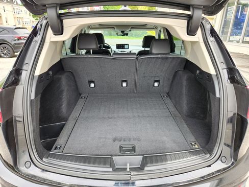 Certified 2022 Acura RDX AWD w/ Technology Package image 8