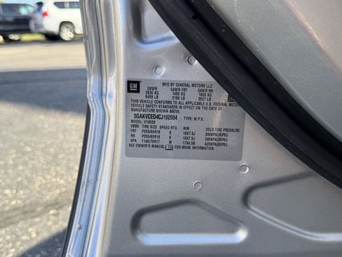 Used 2012 Buick Enclave Leather w/ Trailering Provision Package AWD/4WD image 37