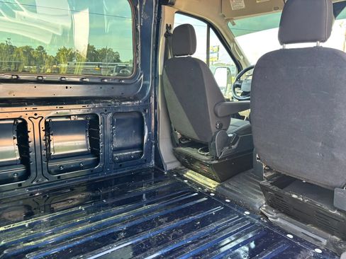 Used 2021 Ford Transit 250 Medium Roof AWD image 17