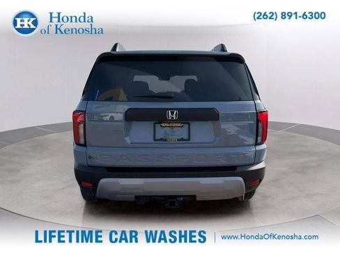Used 2026 Honda Passport RTL image 5