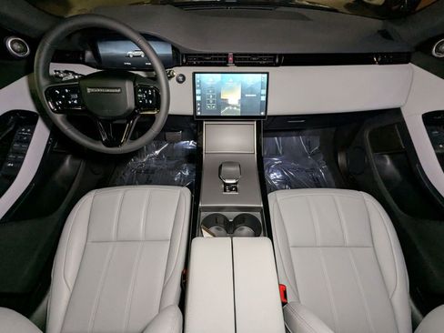 New 2026 Land Rover Range Rover Evoque S image 15