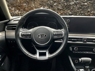 Used 2021 Kia K5 EX w/ EX Premium Package
