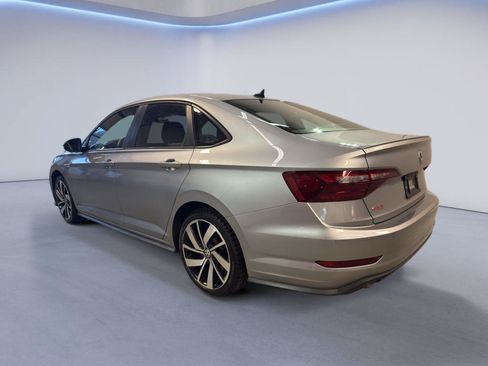 Used 2020 Volkswagen Jetta GLI FWD image 5