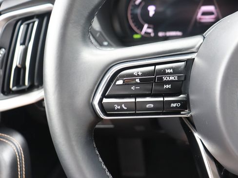 Used 2024 MAZDA CX-90 Plug-In Hybrid w/ Preferred AWD/4WD image 23