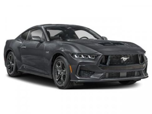 Used 2024 Ford Mustang GT Premium image 9