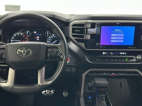 Used 2023 Toyota Tundra SR5 image 11