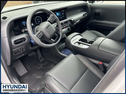 New 2026 Hyundai Palisade XRT Pro AWD/4WD image 14