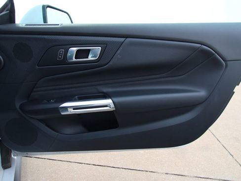 Used 2024 Ford Mustang Premium image 36